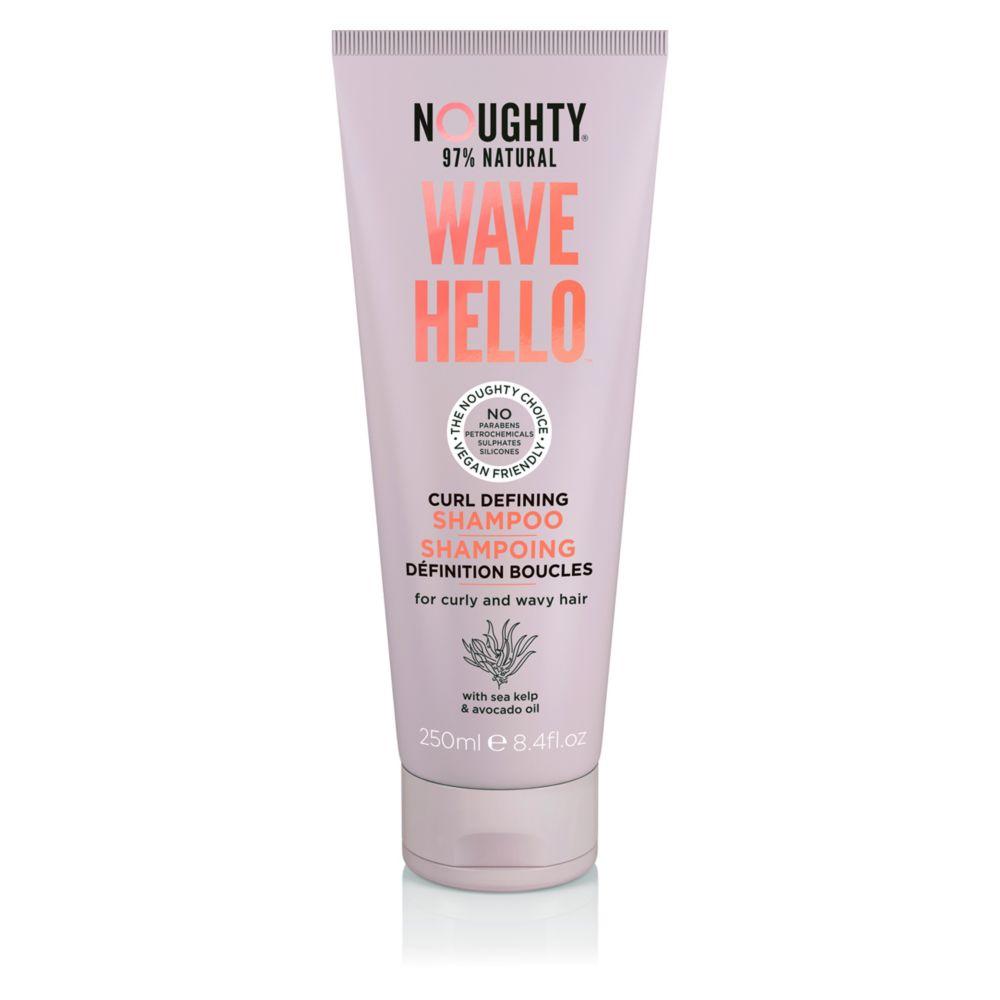 Wave Hello Shampoo 250Ml