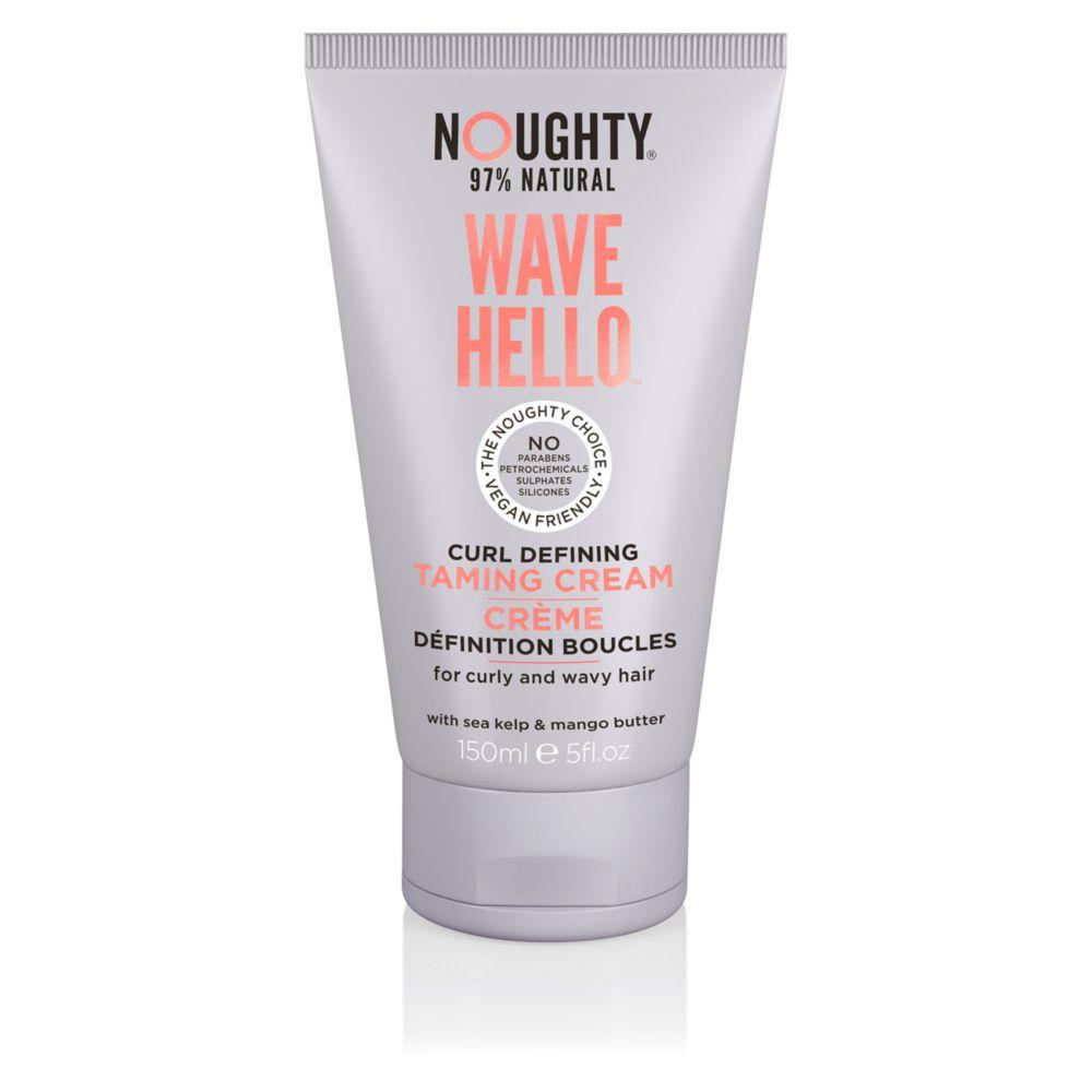 Wave Hello Curl Taming Cream 150Ml