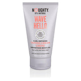 Wave Hello Curl Taming Cream 150Ml