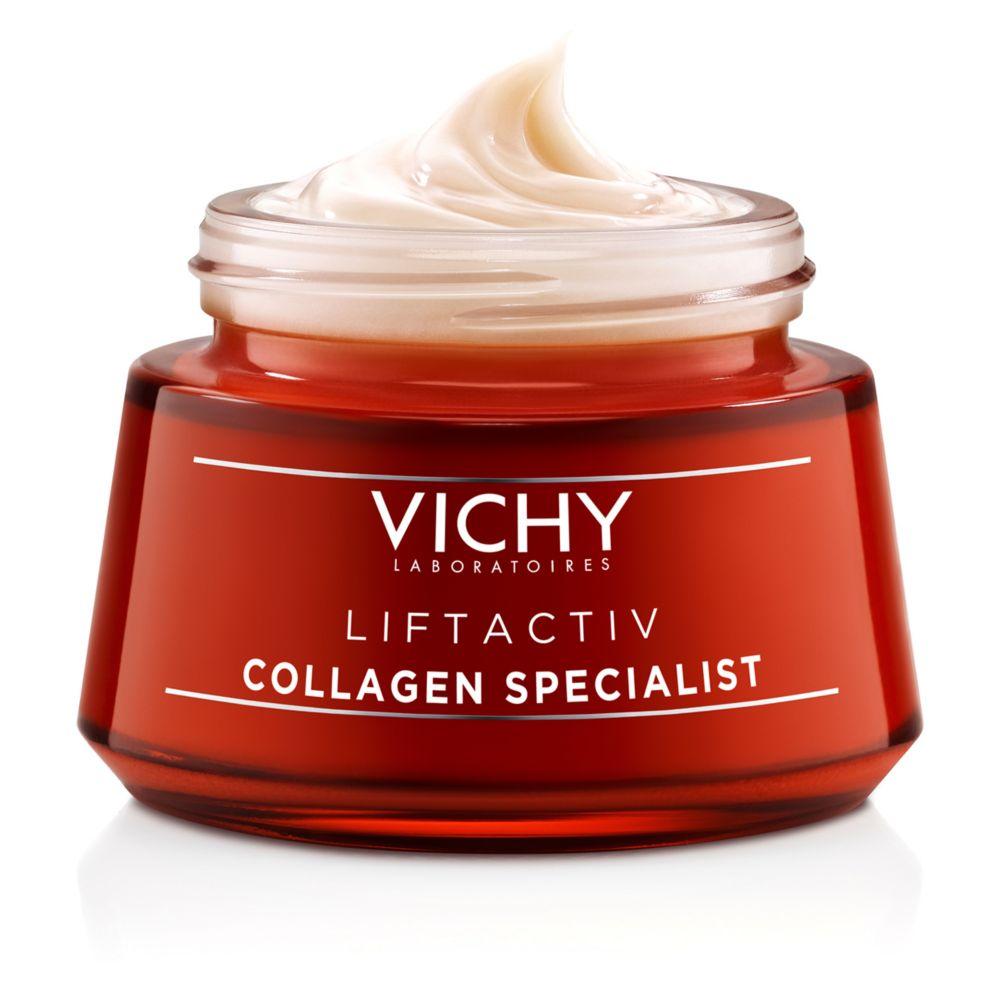 Liftactiv Collagen Specialist Day Cream 50Ml