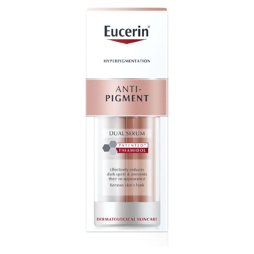 Anti-Pigment Dual Serum Thiamidol & Hyaluronic Acid