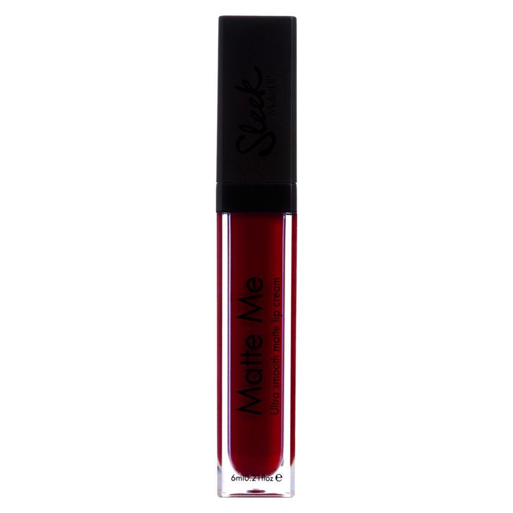 Makeup Matte Me Ultra Matte Lipstick