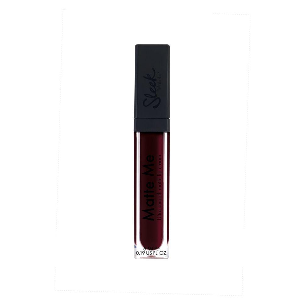 Makeup Matte Me Ultra Matte Lipstick