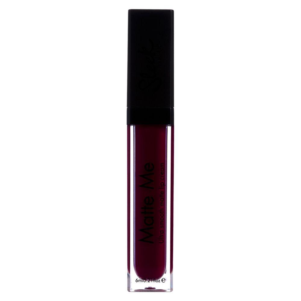 Makeup Matte Me Ultra Matte Lipstick