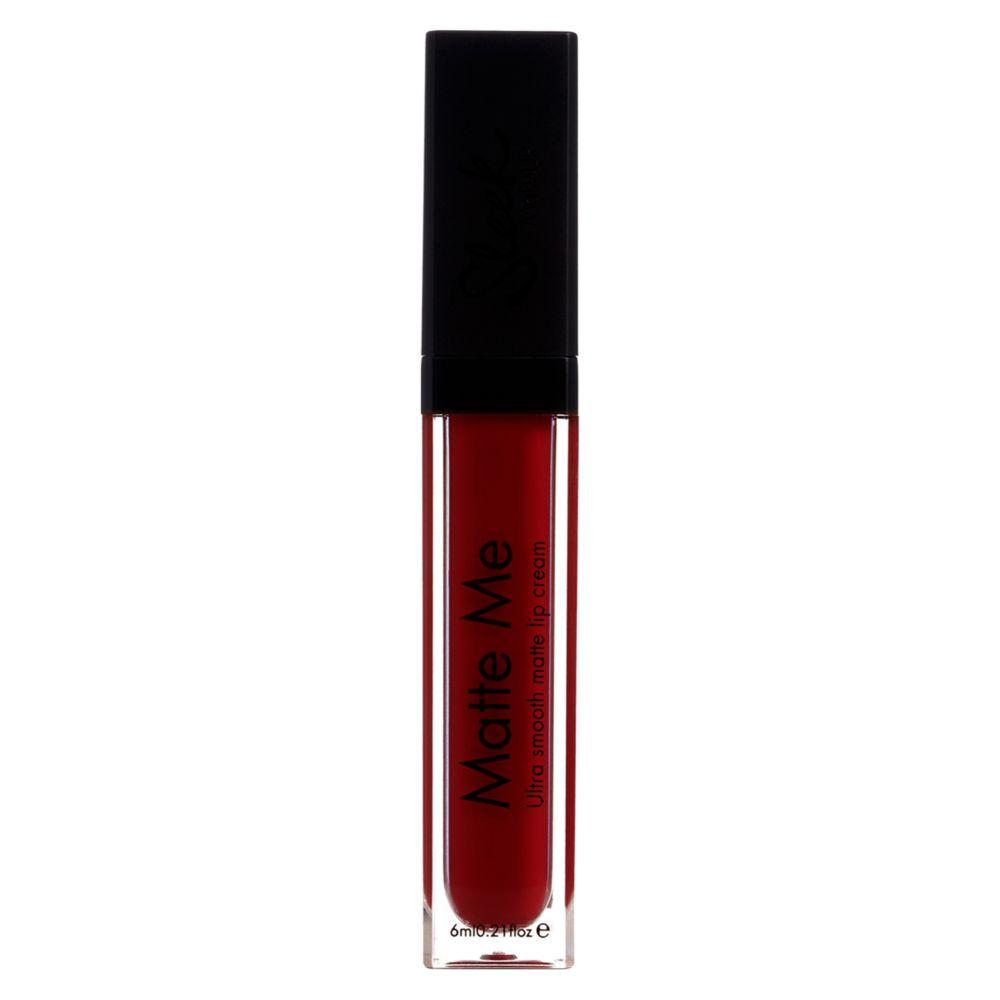 Makeup Matte Me Ultra Matte Lipstick