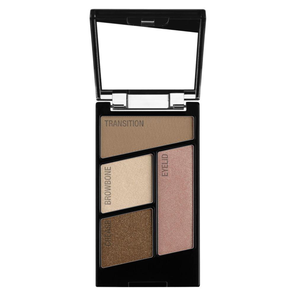 Color Icon Eyeshadow Quads