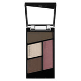 Color Icon Eyeshadow Quads