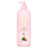 Coco Loco With Agave Shine Shampoo 600Ml