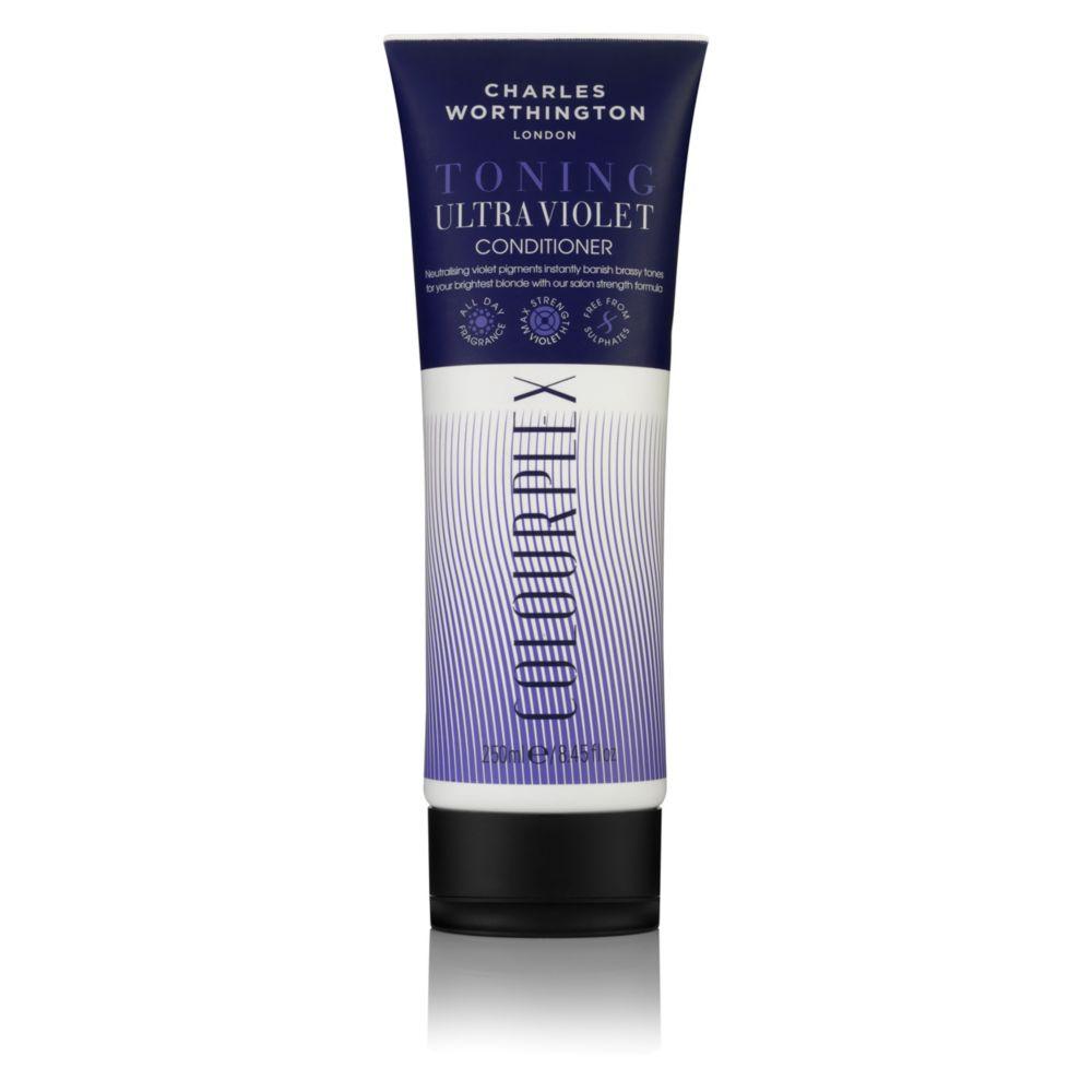 Colourplex Toning Ultraviolet Conditioner