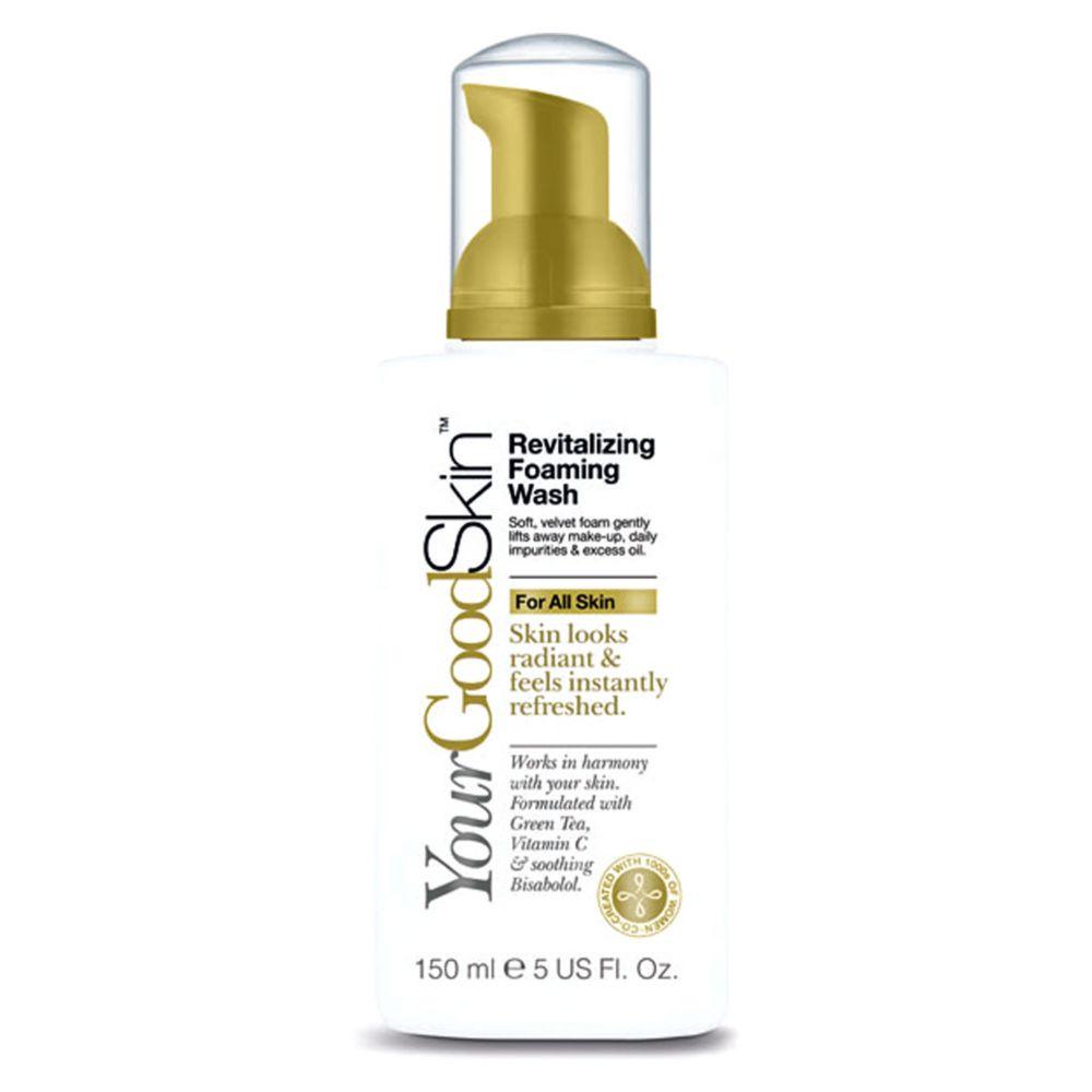 Revitalizing Foaming Wash 150Ml