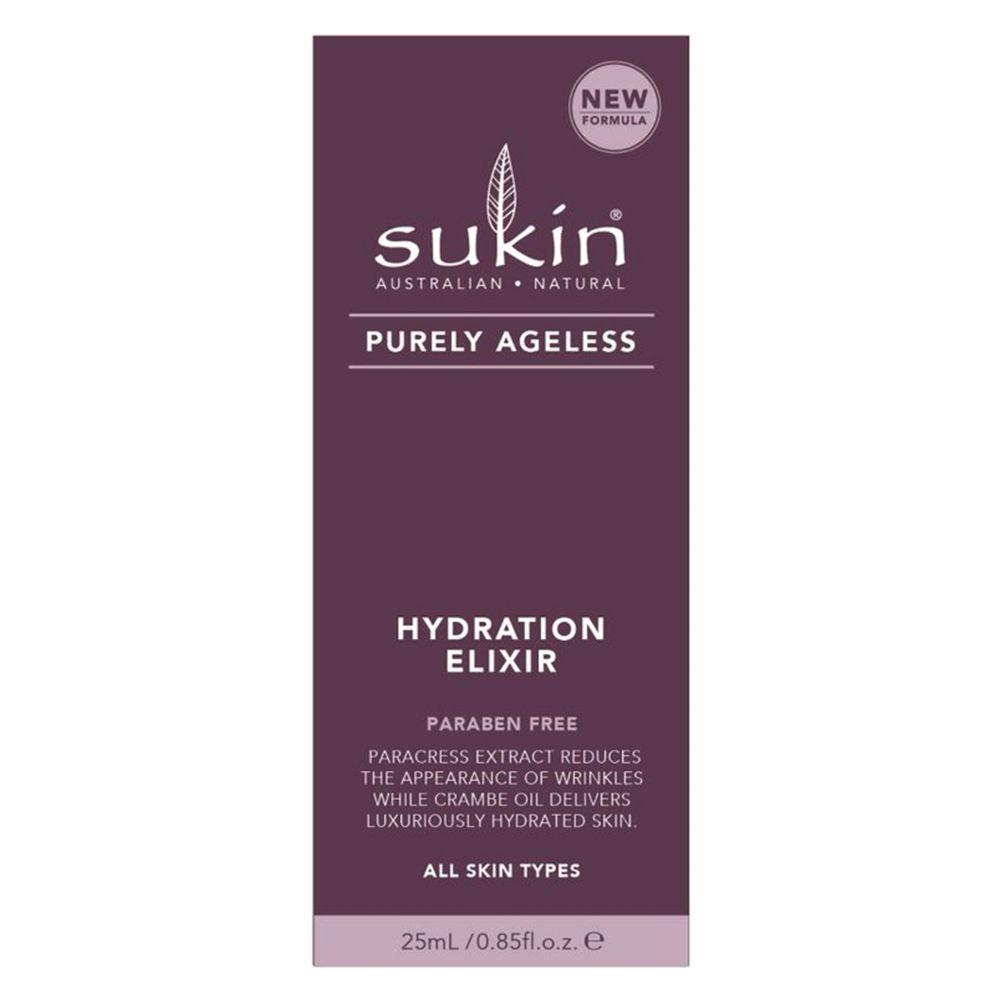 Purely Ageless Hydration Elixir 25Ml