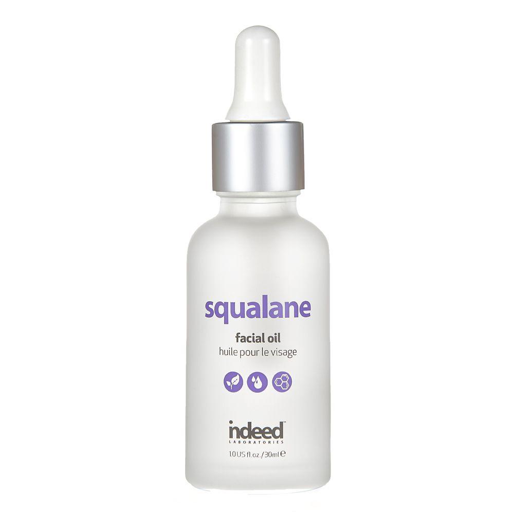 Squalane Facial Oil