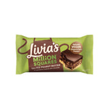 Millionaire Squares Salted Peanut Butter - 60G
