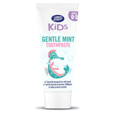 Kids Mint Toothpaste 0-2Yrs 75Ml