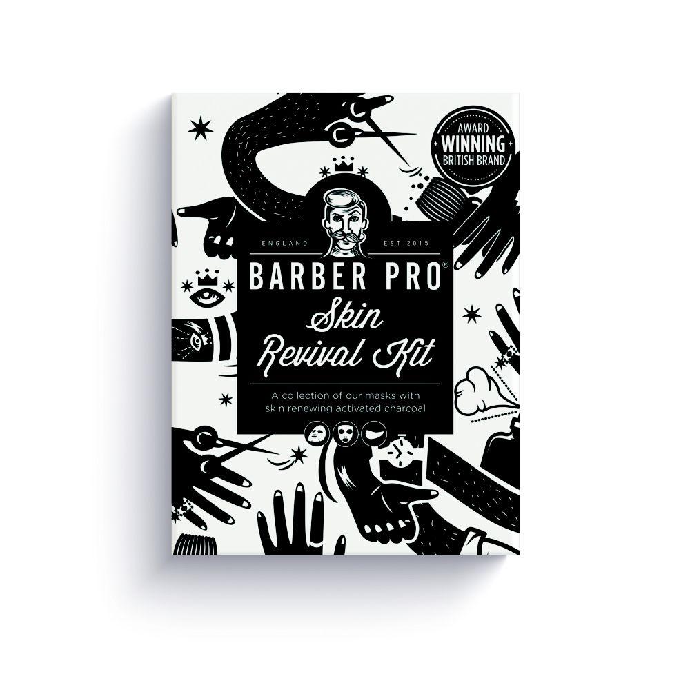 Skin Revival Kit