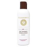 Self Tanning Tinted Lotion Dark 200Ml