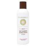 Self Tanning Tinted Lotion Medium 200Ml
