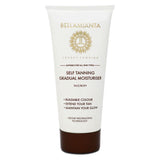 Gradual Self Tanning Moisturiser 200Ml