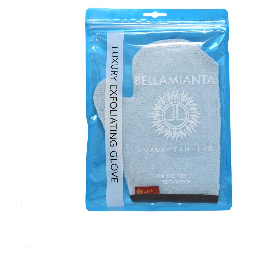 Luxury Exfoliating Mitt