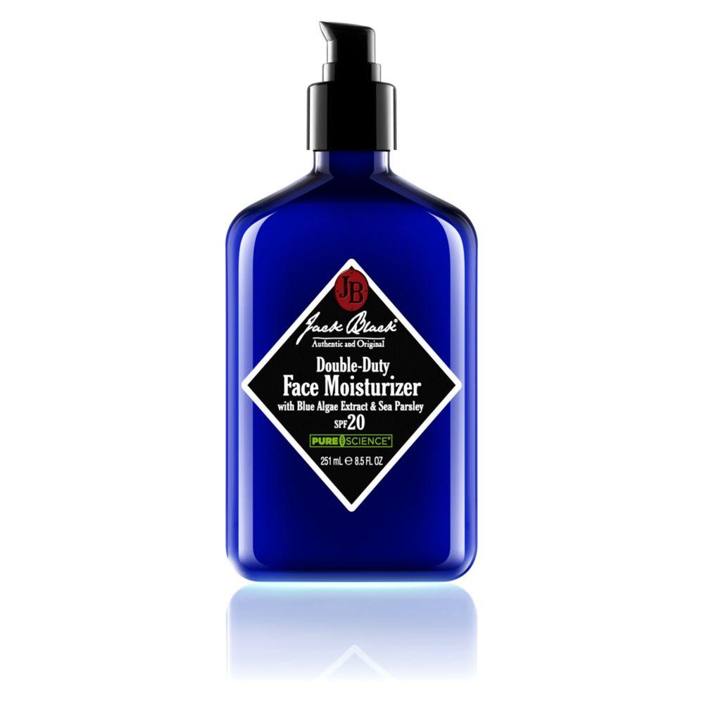 Double Duty Face Moisturizer 251Ml