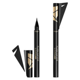 Paris Flash Winged Eyeliner Black