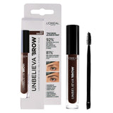 Paris Unbelievabrow Long Lasting Eyebrow Gel