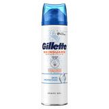 Skinguard Sensitive Shaving Gel 200Ml