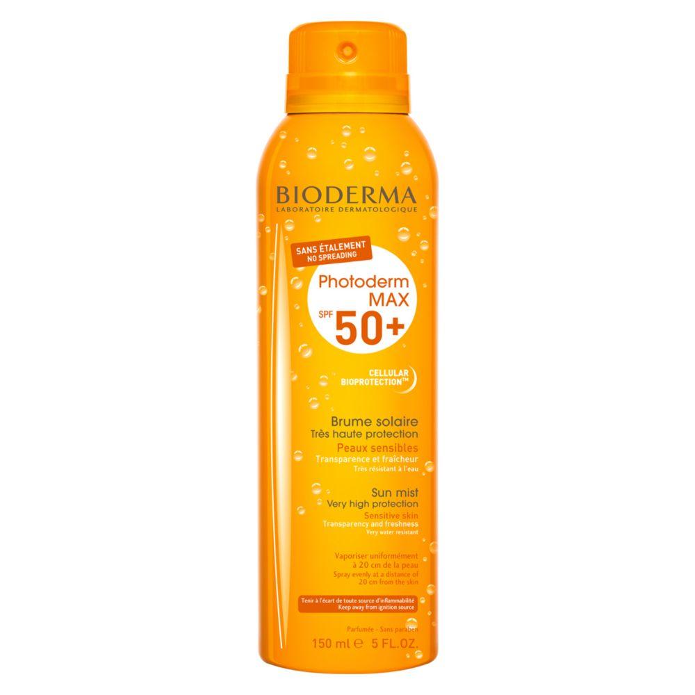 Photoderm Max Mist Spf50+ 150Ml