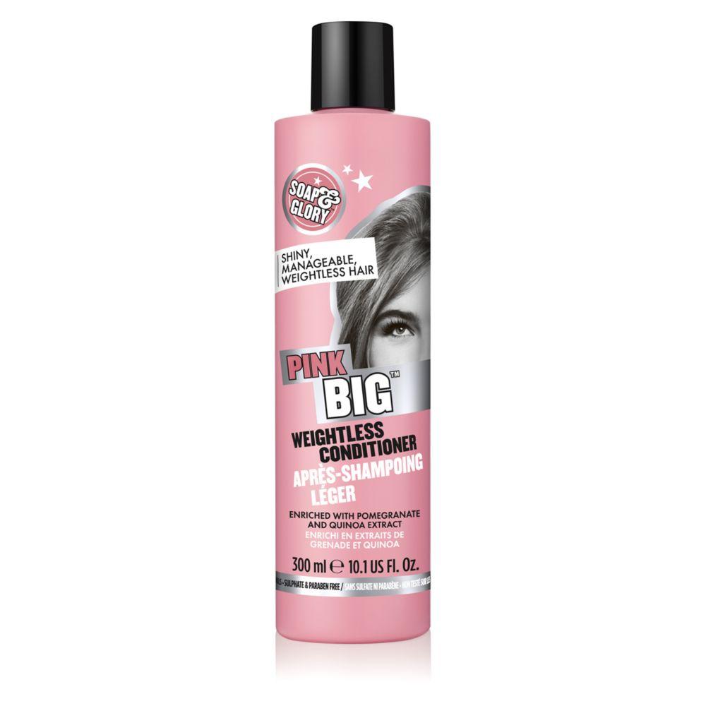 Pink Big Weightless Conditioner 300Ml