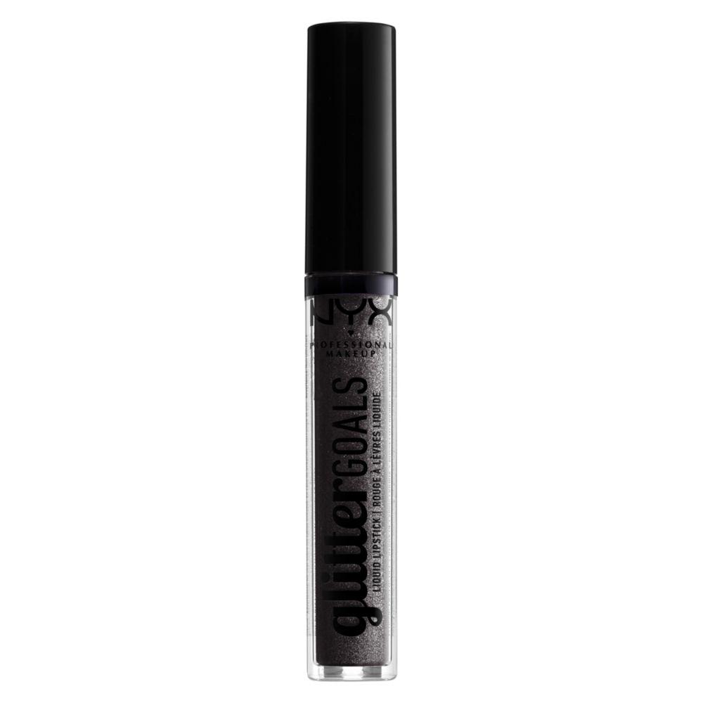 Glitter Goals Liquid Lipstick