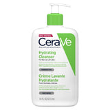 Hydrating Cleanser For Normal To Dry Skin 473Ml