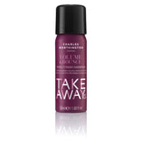 Volume & Bounce Perfect Finish Hairspray Mini Takeaway 50Ml