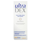 Daily Oral Rinse Whitening 500Ml
