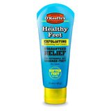 Healthy Feet Exfoliating Moisturising Foot Cream - 85Ml