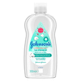 Cottontouch Hair & Scalp Oil 300Ml