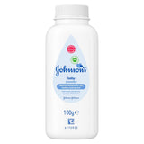 Baby Powder 100G