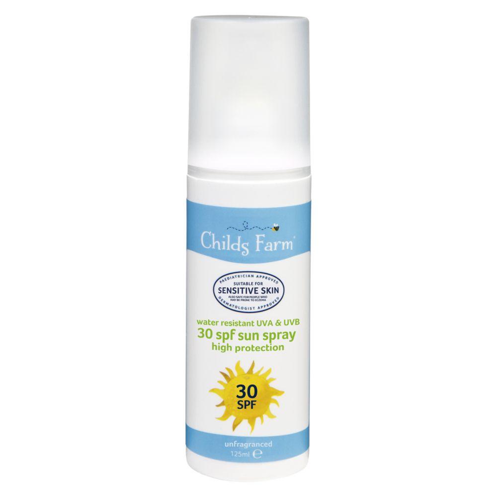 Spf30 Sun Spray 125Ml