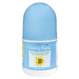 Spf30 Sun Roll-On 70Ml