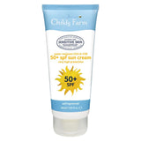 Spf50 Sun Cream 50Ml