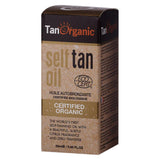 Self Tanning Oil 25Ml