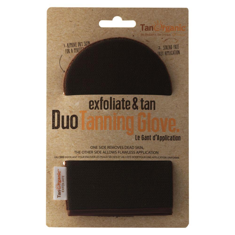 Duo Tanning Glove
