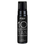 10 Second Tan - Medium Coconut - Mousse 200Ml