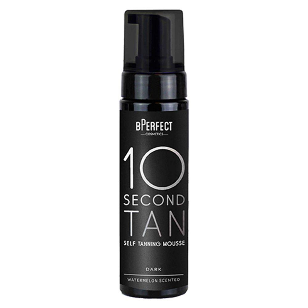 10 Second Tan - Dark Watermelon - Mousse 200Ml
