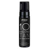 10 Second Tan - Mango Ultra Dark - Mousse 200Ml