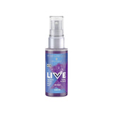 Live Precious Metals Purple Temporary Hair Dye