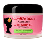 Aloe Whipped Butter Gel 240Ml