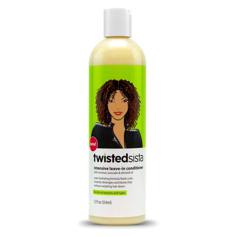 Intensive Leave In Conditioner 354Ml