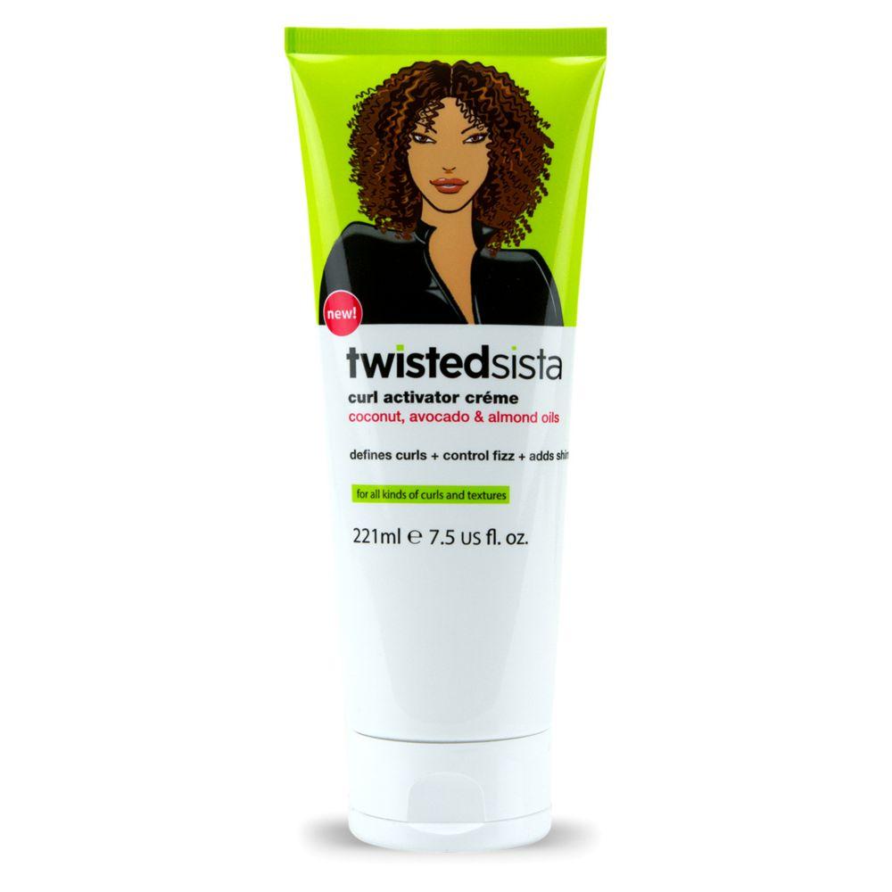 Curl Activator Crème 221Ml