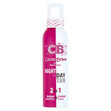 Night Day Tan Mousse 150Ml