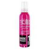 1 Hour Tan Mousse Dark 150Ml